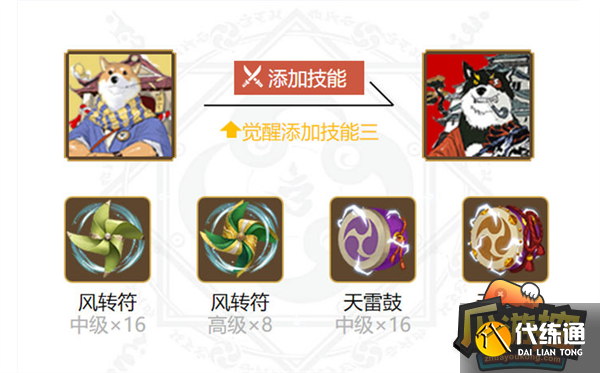 阴阳师犬神御魂搭配推荐最新5.png 阴阳师犬神御魂搭配推荐最新5.png