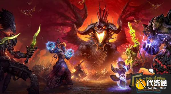 魔兽世界9.0猎人带什么宝宝好 魔兽世界9.0猎人带什么宝宝好