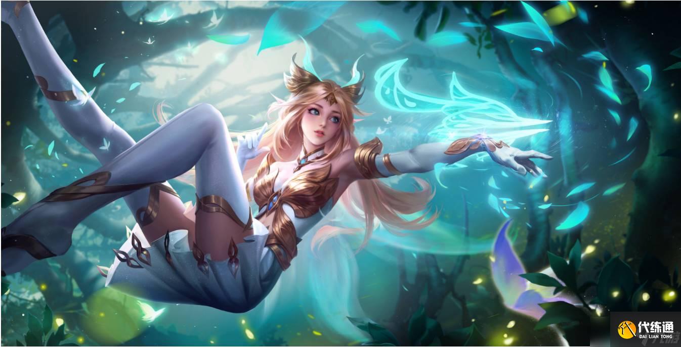 王者荣耀女武神皮肤怎么获得