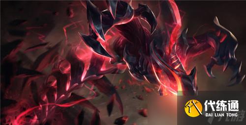 lol12.15版本打野雷克塞玩法出装推荐