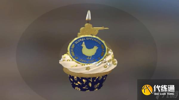 csgo十周年生日硬币怎么获得？10周年生日硬币获取方法