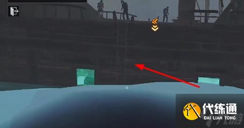 明日之后幽灵船任务完成方法详解-明日之后幽灵船任务位置一览