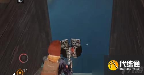 明日之后幽灵船任务完成方法详解-明日之后幽灵船任务位置一览