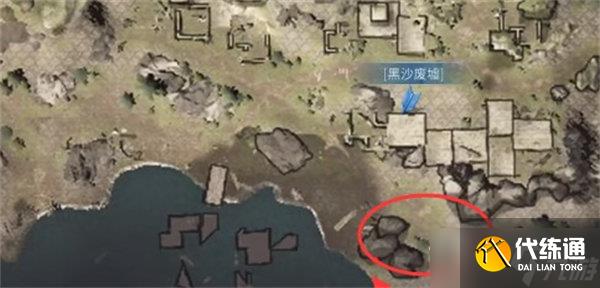 《明日之后》绿洲城任务完成攻略