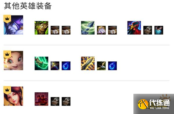 云顶之弈赛芬驯龙法阵容怎么玩 S7赛芬驯龙法阵容推荐