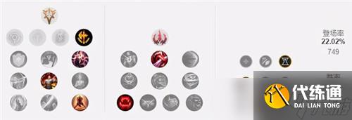 lol12.15版本中单蛇女玩法出装推荐