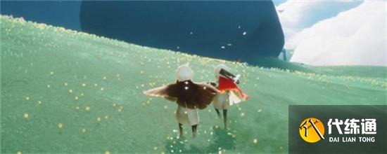 光遇怎么加好友-光遇加好友方法