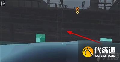 《明日之后》幽灵船位置一览