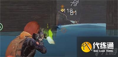 《明日之后》幽灵船位置一览