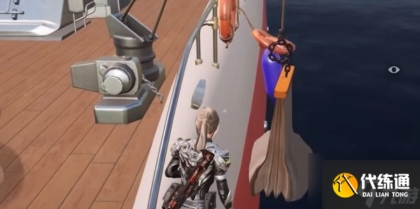 明日之后废土探险船 明日之后废土探险船使用攻略