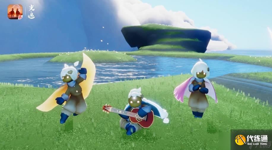 光遇感恩季任务先祖在哪 感恩季任务先祖位置介绍