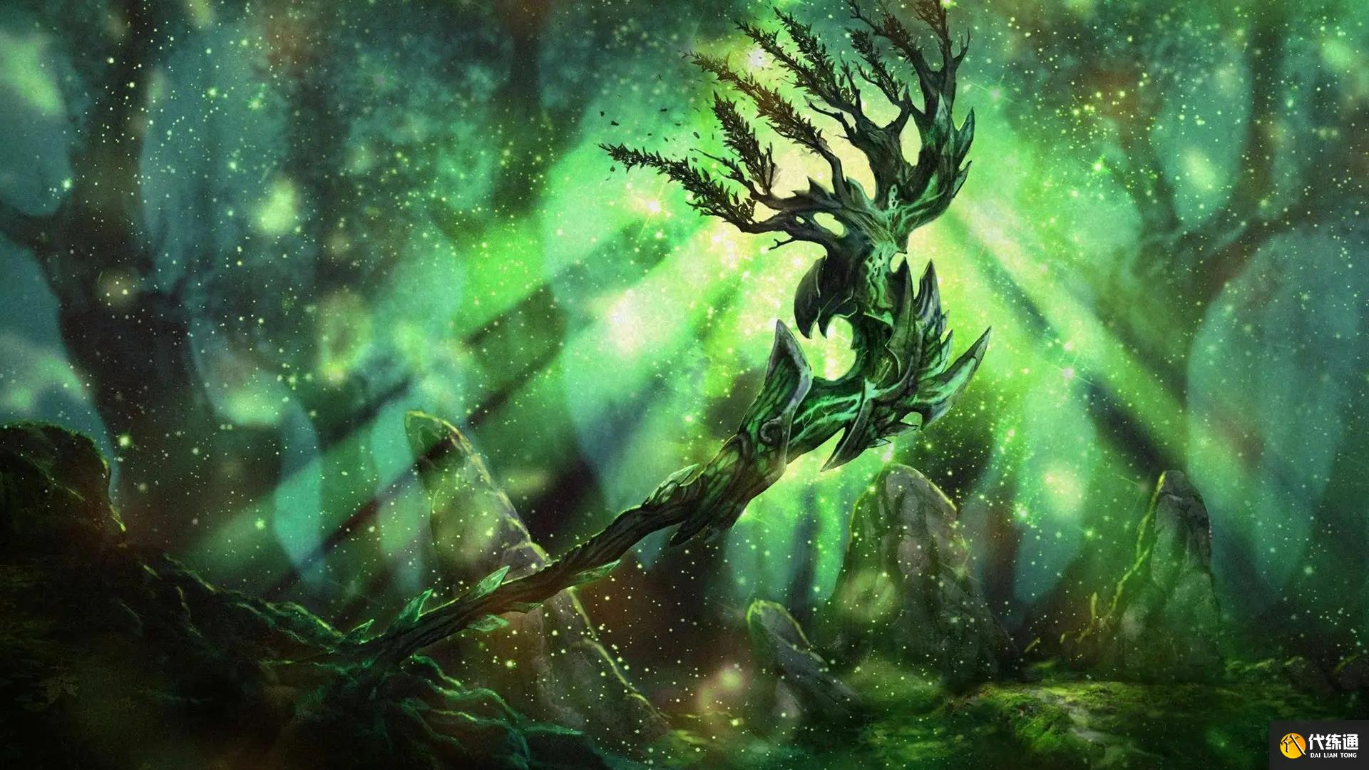 魔兽世界黑暗神殿怎么走-黑暗神殿前往方法 魔兽世界黑暗神殿怎么走-黑暗神殿前往方法