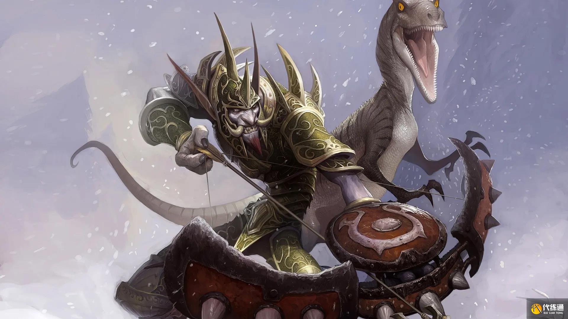 魔兽世界盗贼怎么开锁-盗贼开锁技巧 魔兽世界盗贼怎么开锁-盗贼开锁技巧