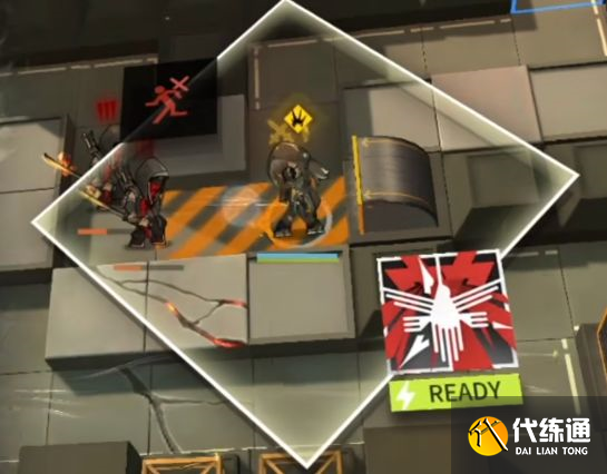 明日方舟燧石悖论模拟攻略：燧石悖论模拟技能选择推荐[多图]图片5