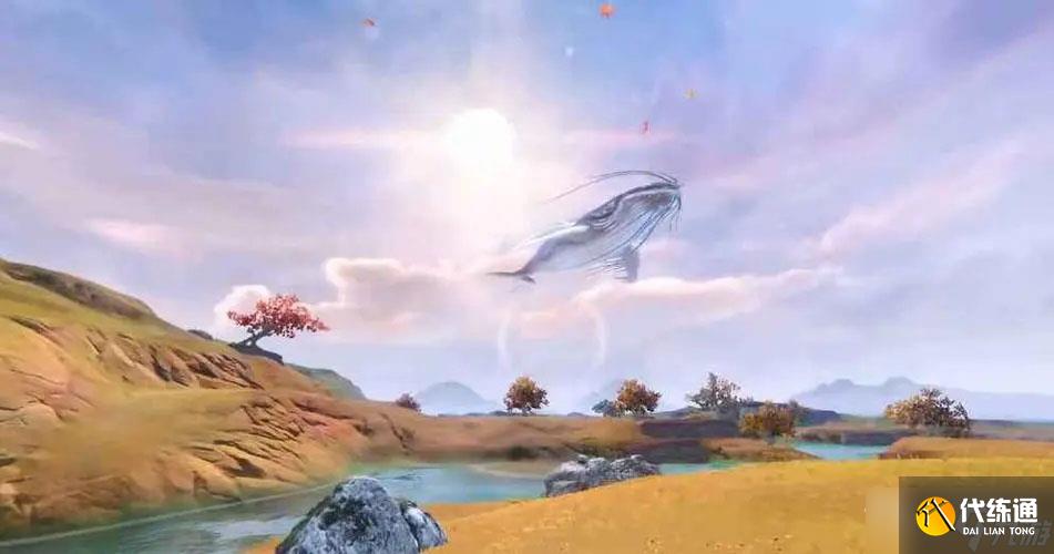 《妄想山海》速蜥龙刷新位置介绍