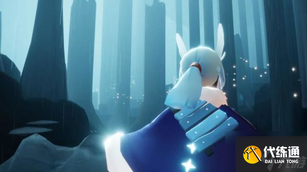 光遇白鸟先祖位置攻略 具体介绍