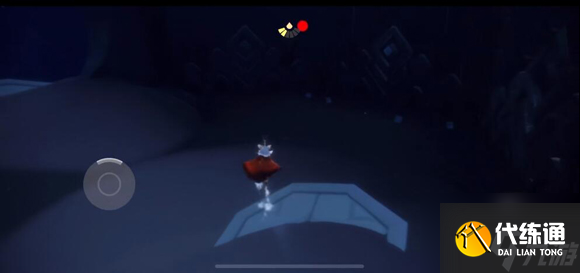 光遇白鸟先祖位置攻略 具体介绍