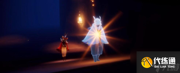 光遇白鸟先祖位置攻略 具体介绍