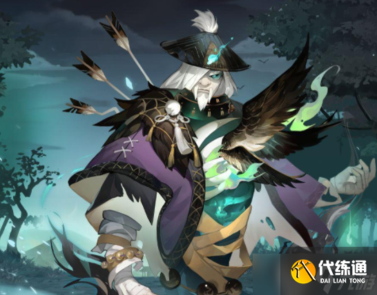 《阴阳师》武士之灵浮踪浪迹皮肤如何 武士之灵浮踪浪迹皮肤详情