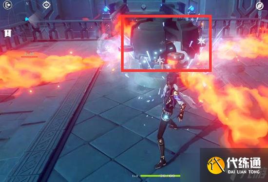 《原神》凯亚的收获任务完成流程分享