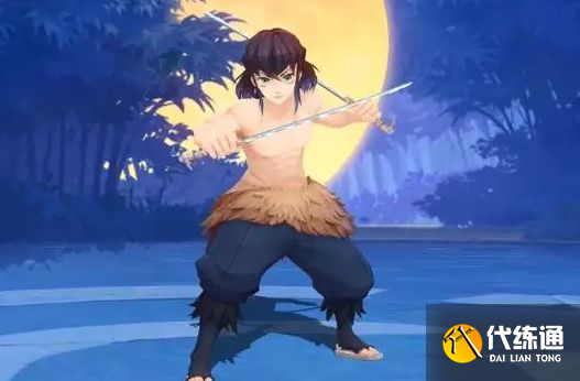 阴阳师嘴平伊之助御魂怎么搭配？嘴平伊之助御魂搭配推荐[多图]图片6