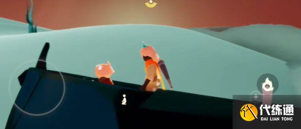 光遇8.19红石位置攻略：8月19日破碎季红石位置刷新点分享[多图]图片5