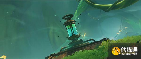 原神草元素可以扩散吗？ 草元素和风元素反应介绍