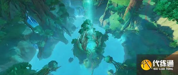 原神草元素可以扩散吗？ 草元素和风元素反应介绍