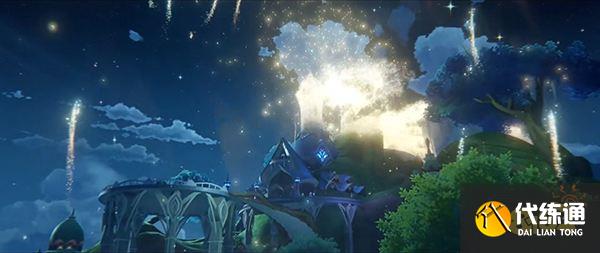 原神草元素可以扩散吗？ 草元素和风元素反应介绍