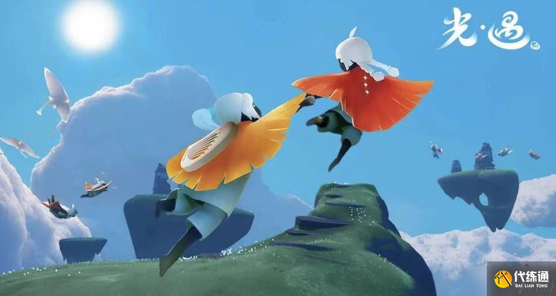 光遇表演季白鸟怎么获得 表演季白鸟获得方式