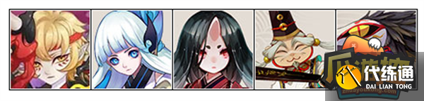 &emsp;&emsp;阴阳师般若御魂搭配最强阵容推荐攻略2.png