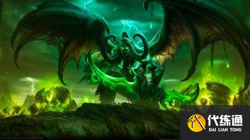 魔兽世界萨格拉斯印记哪里提交 萨格拉斯印记提交位置