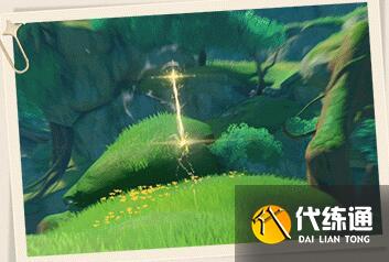 原神众叶觉蕊是什么 众叶觉蕊玩法攻略一览