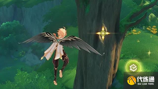 原神众叶觉蕊是什么 众叶觉蕊玩法攻略一览