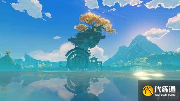 《原神》风神杂烩菜食谱获得攻略