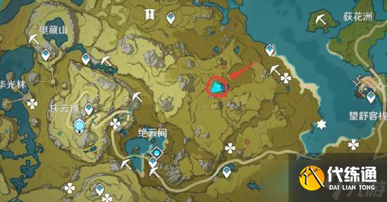 原神夜叉之愿任务怎么获得