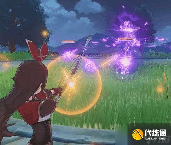 原神悬赏任务找不到线索解决办法