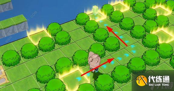 崩坏3求生探索4怎么过 求生探索4通关图文攻略