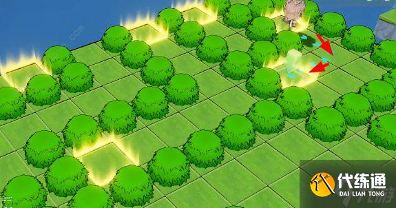 崩坏3求生探索4怎么过 求生探索4通关图文攻略