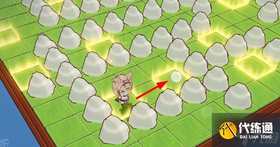 崩坏3求生探索4怎么过 求生探索4通关图文攻略