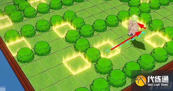 崩坏3求生探索4怎么过 求生探索4通关图文攻略