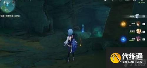 《原神》千门虚舟解锁攻略