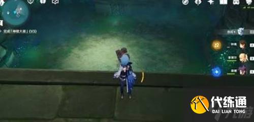 《原神》千门虚舟解锁攻略