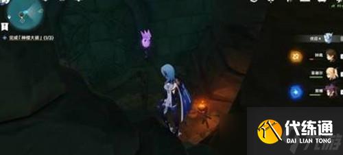 《原神》千门虚舟解锁攻略