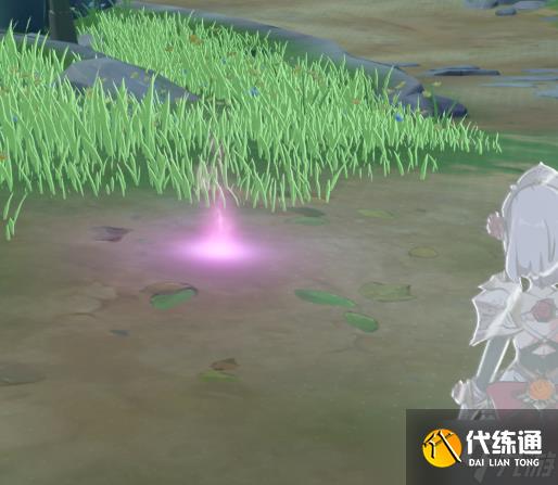 《原神》遗失之书任务流程一览