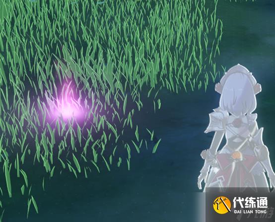 《原神》遗失之书任务流程一览