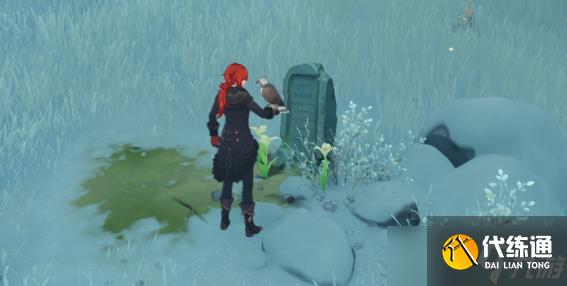 《原神》龙脊雪山三个匣子在什么地方