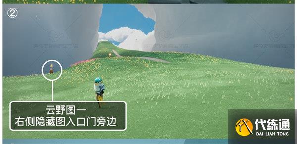 光遇8.21季节蜡烛位置一览2022