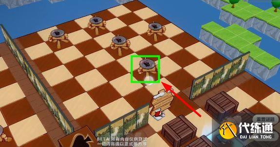 崩坏3求生探索6攻略：求生探索六图文解密流程[多图]图片1