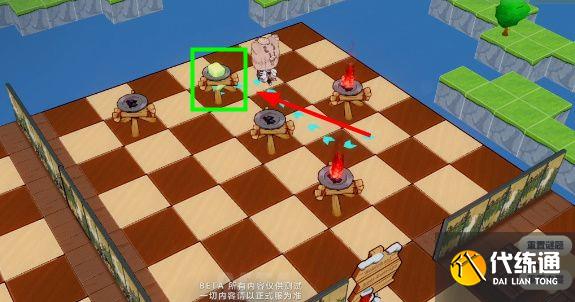 崩坏3求生探索6攻略：求生探索六图文解密流程[多图]图片3